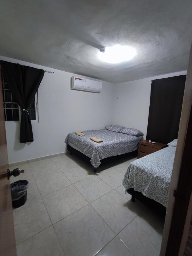 Cancun Property 6 Personas Exterior photo