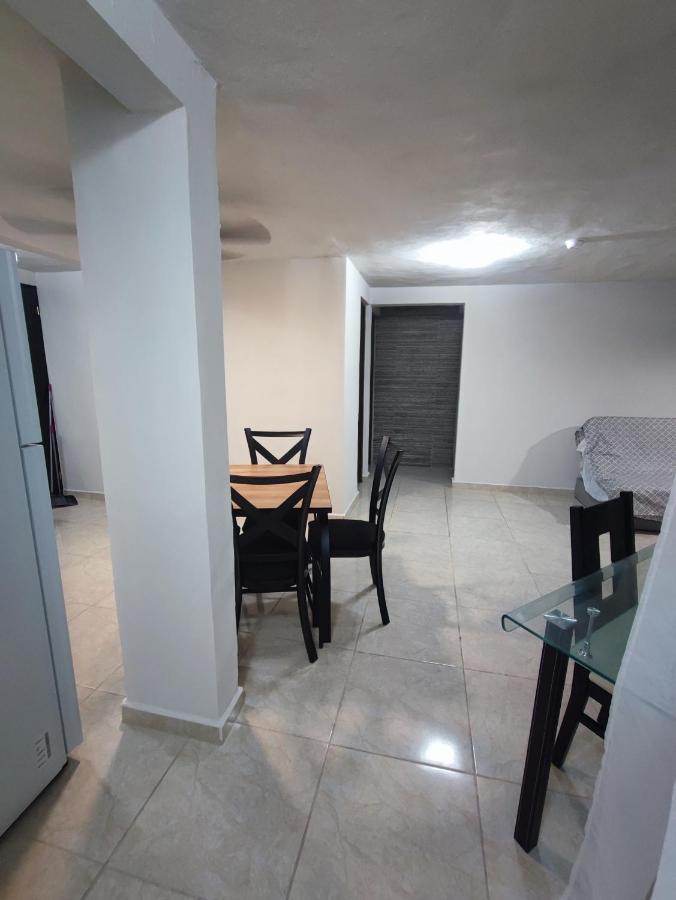 Cancun Property 6 Personas Exterior photo