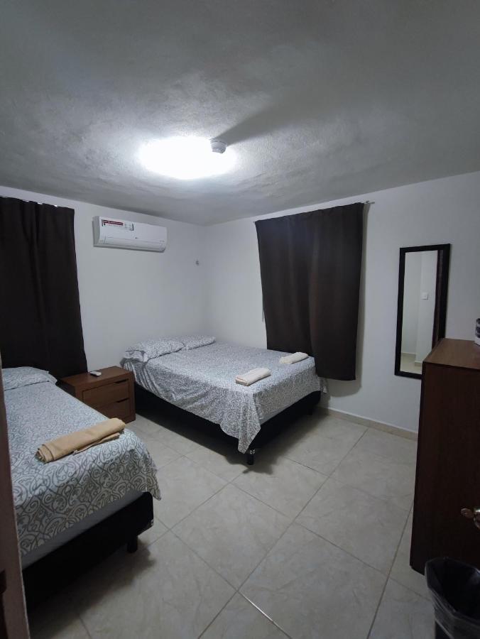 Cancun Property 6 Personas Exterior photo