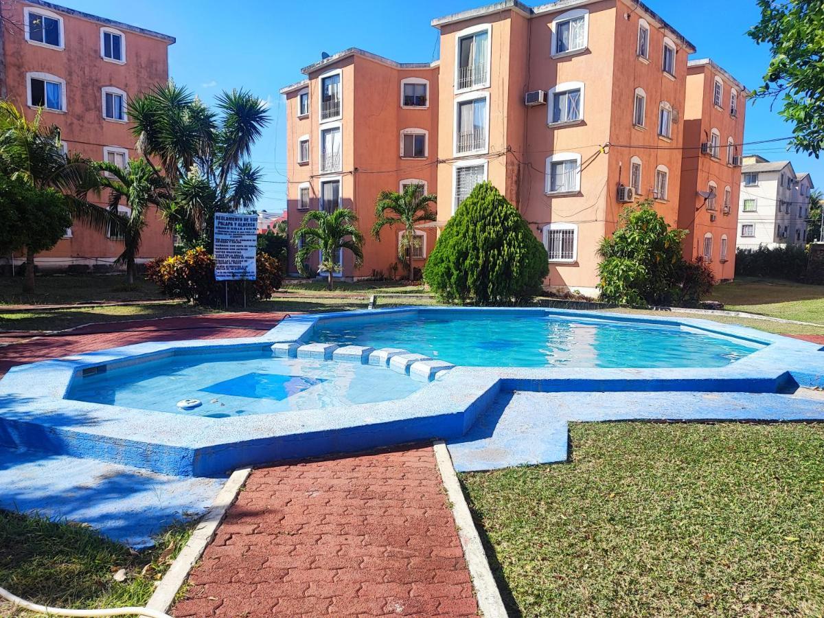 Cancun Property 6 Personas Exterior photo